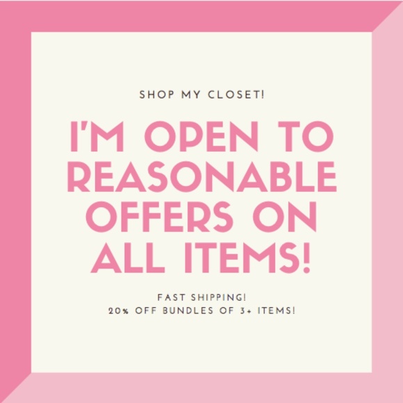 Offers Considered! - Picture 1 of 1